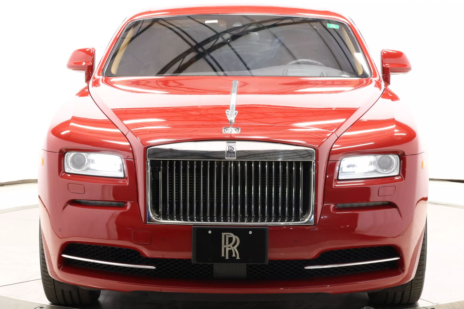 2015 Rolls-royce Wraith - Image 101
