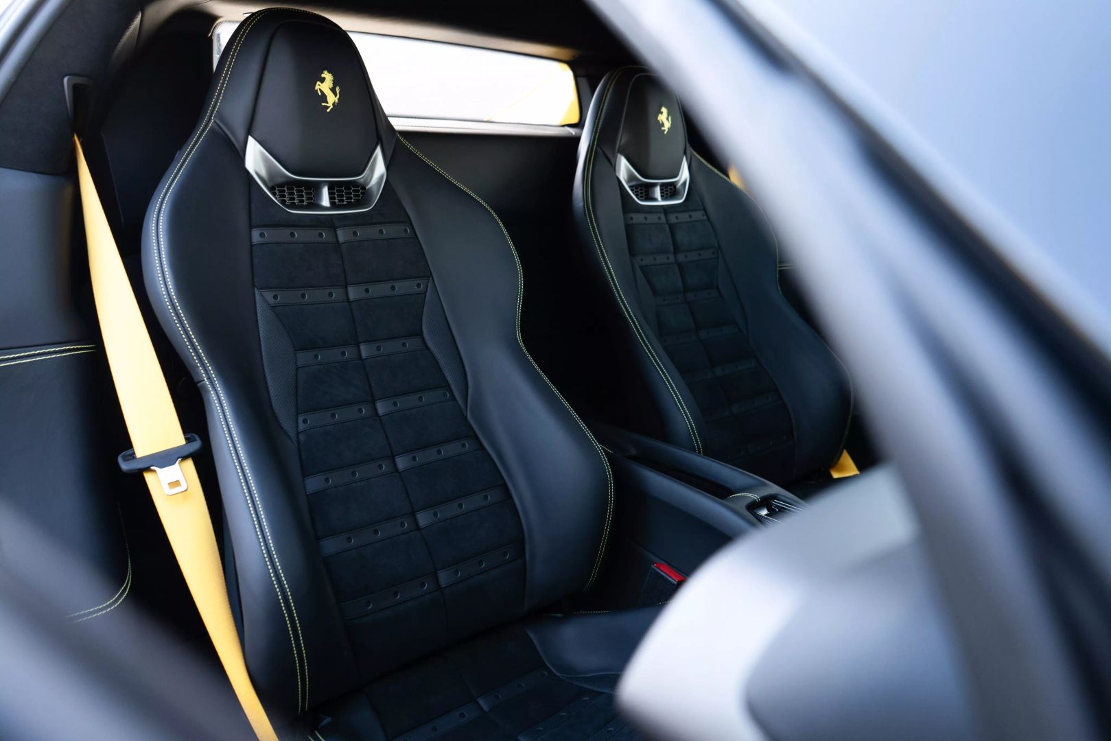 2024 Ferrari 296 Gtb - Image 58