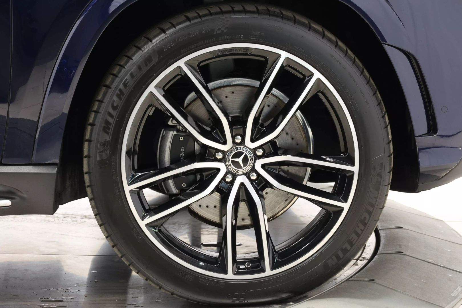 2020 Mercedes-benz Gls - Image 148