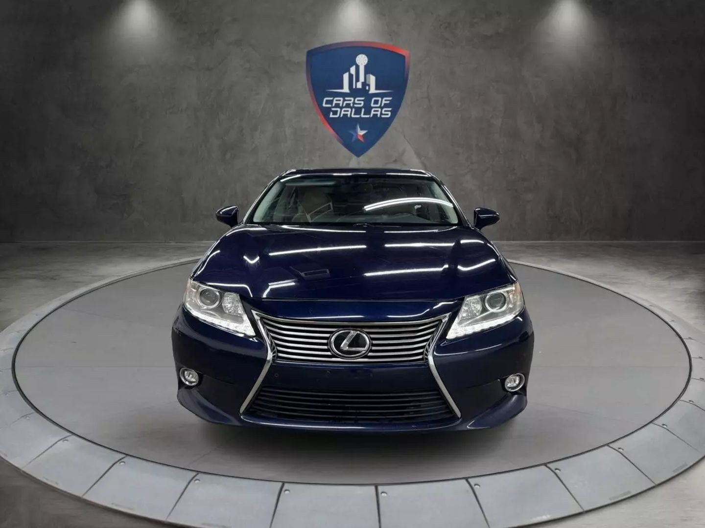 2014 Lexus Es - Image 8