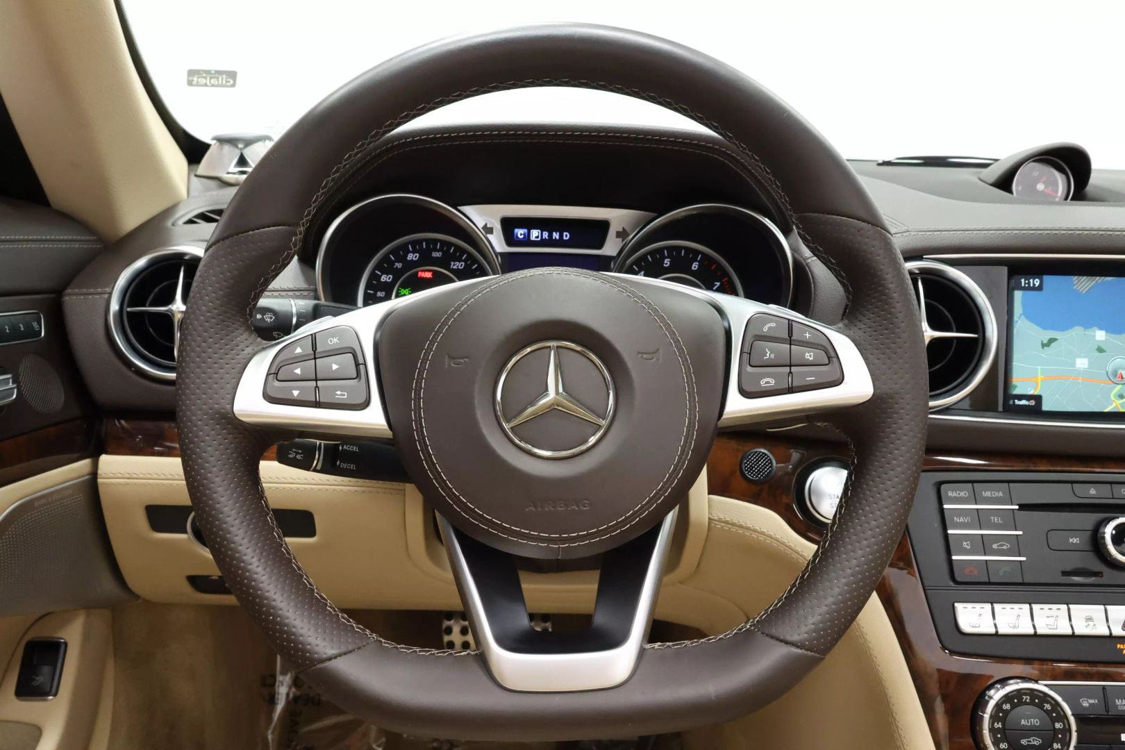 2017 Mercedes-benz Sl - Image 20