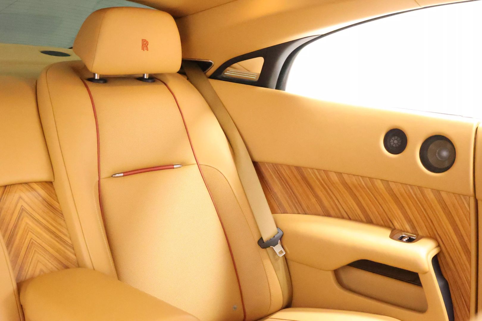 2015 Rolls-royce Wraith - Image 66