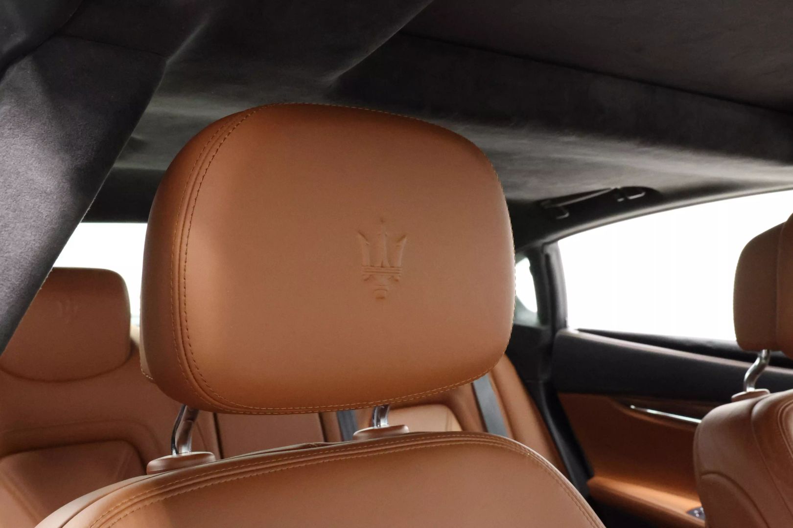 2018 Maserati Quattroporte - Image 86