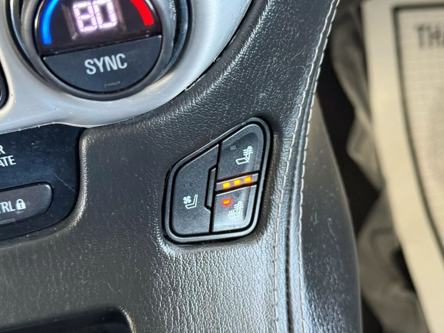 2017 Gmc Yukon - Image 31