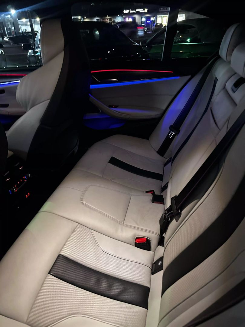 2021 Bmw M5 - Image 70