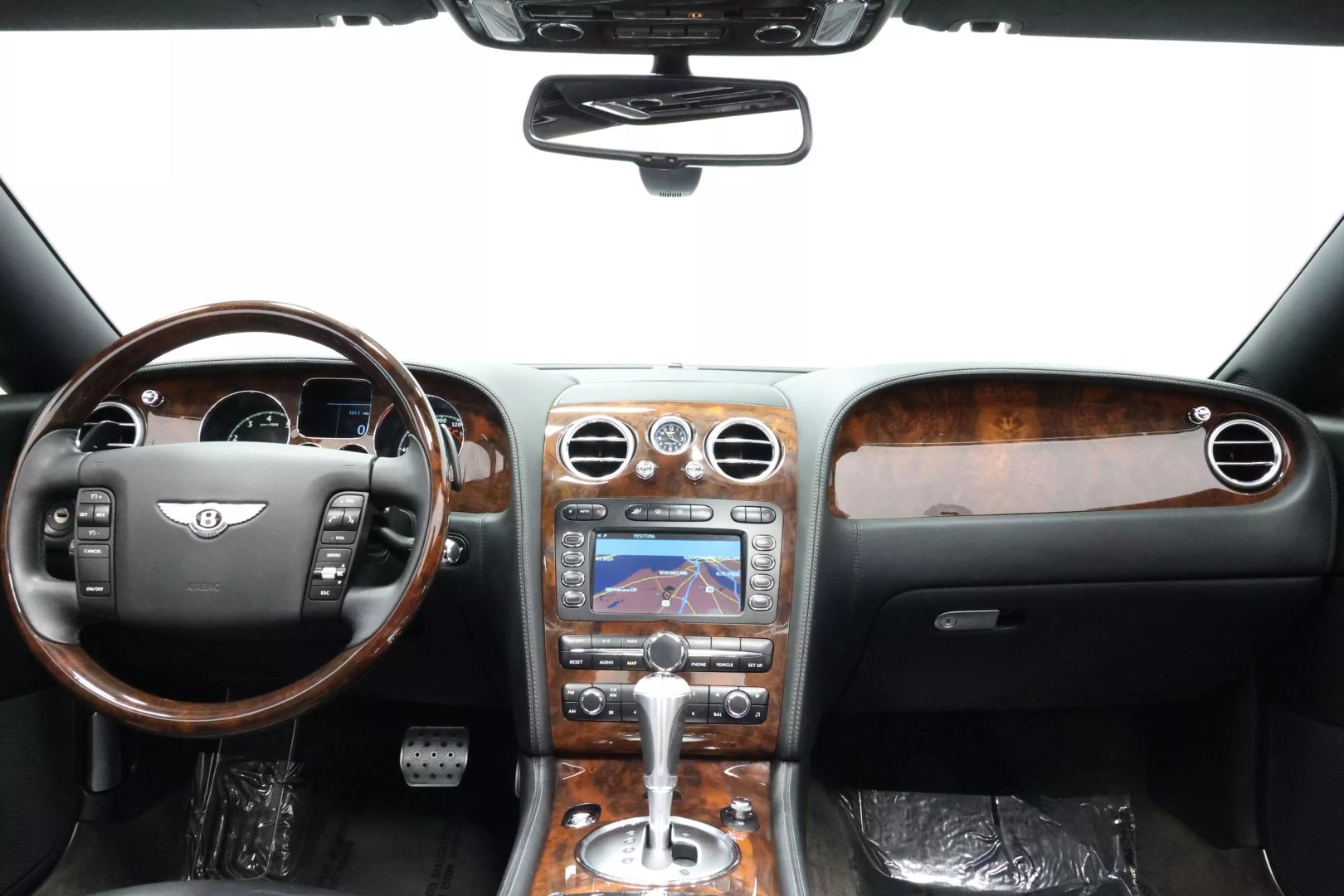 2009 Bentley Continental - Image 44