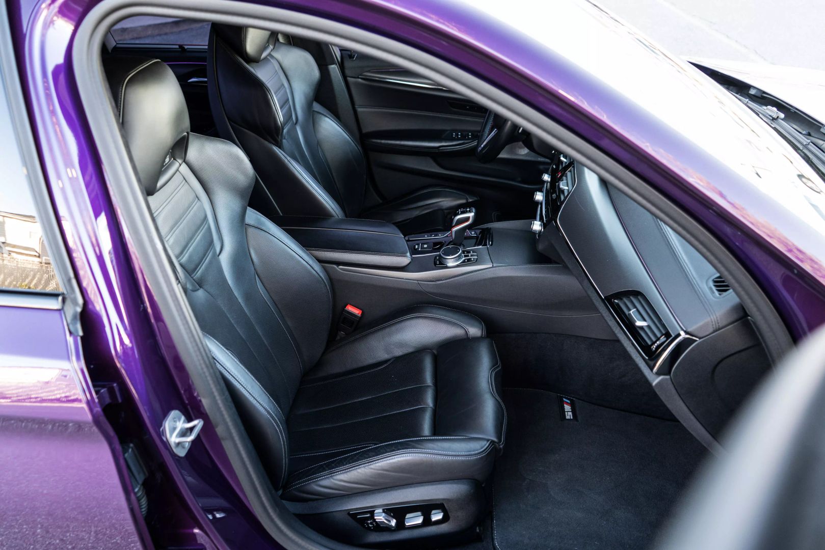 2022 Bmw M5 - Image 46