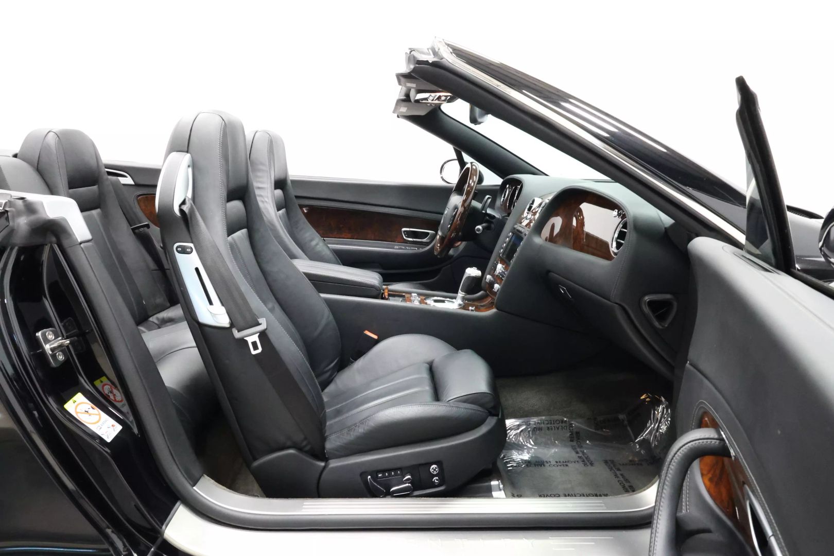 2009 Bentley Continental - Image 74
