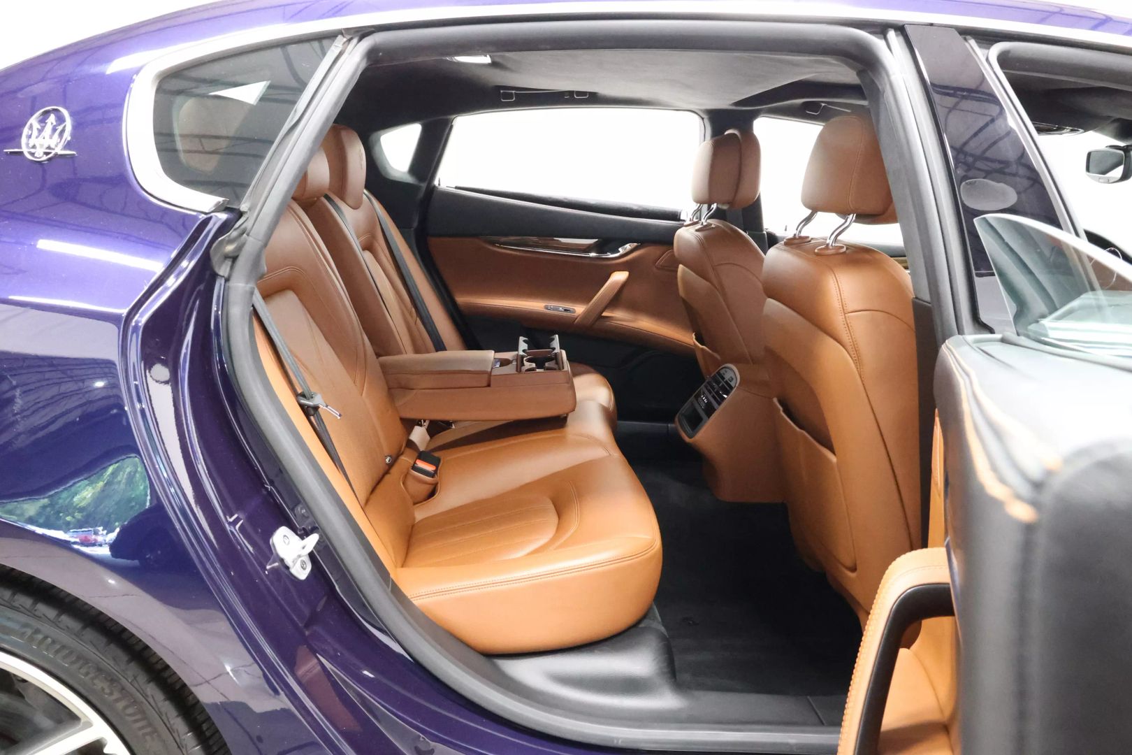 2018 Maserati Quattroporte - Image 70