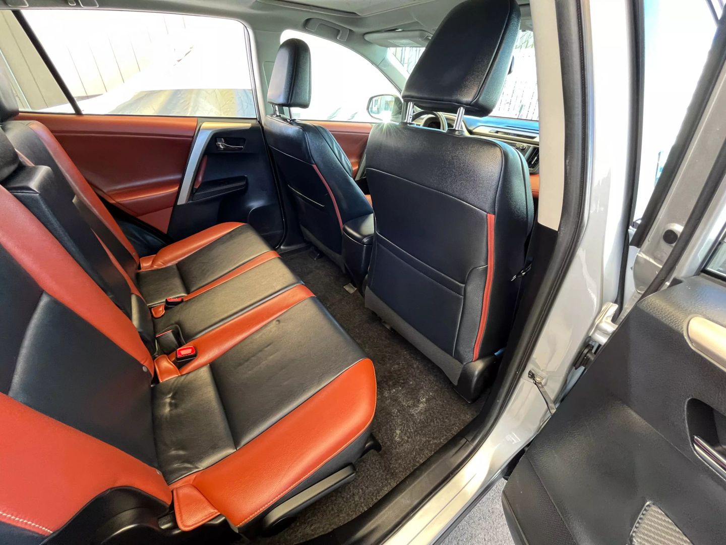 2013 Toyota Rav4  Vin: 2t3dfrev8dw122793 Stock Id: 122793 - Image 15