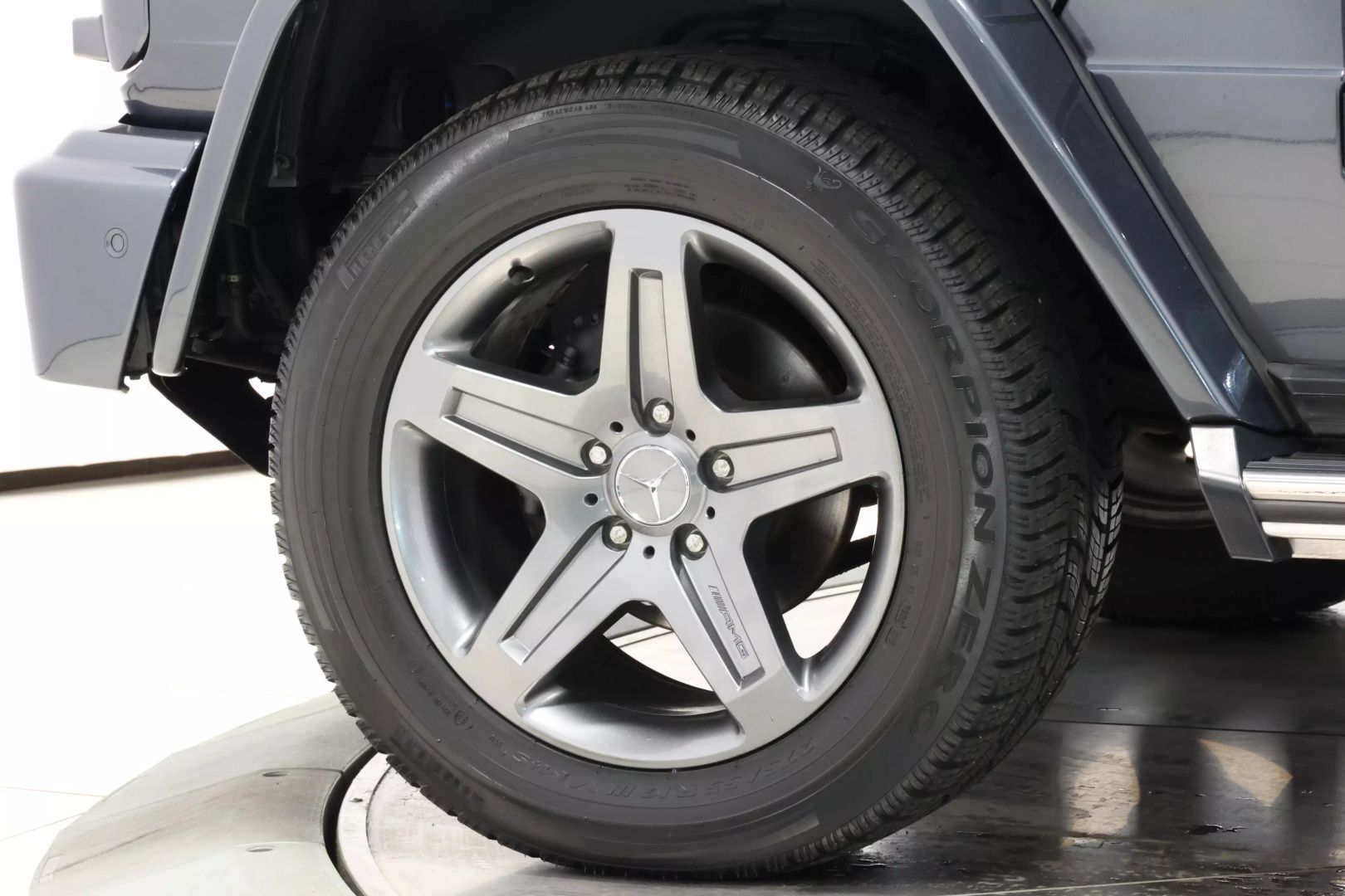 2016 Mercedes-benz G-class - Image 94