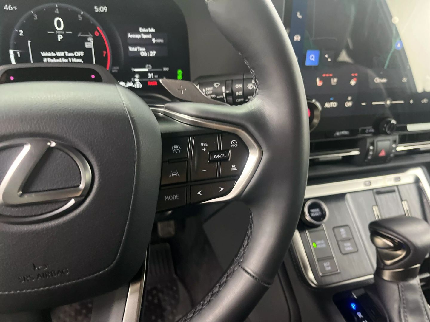 2024 Lexus Gx - Image 34