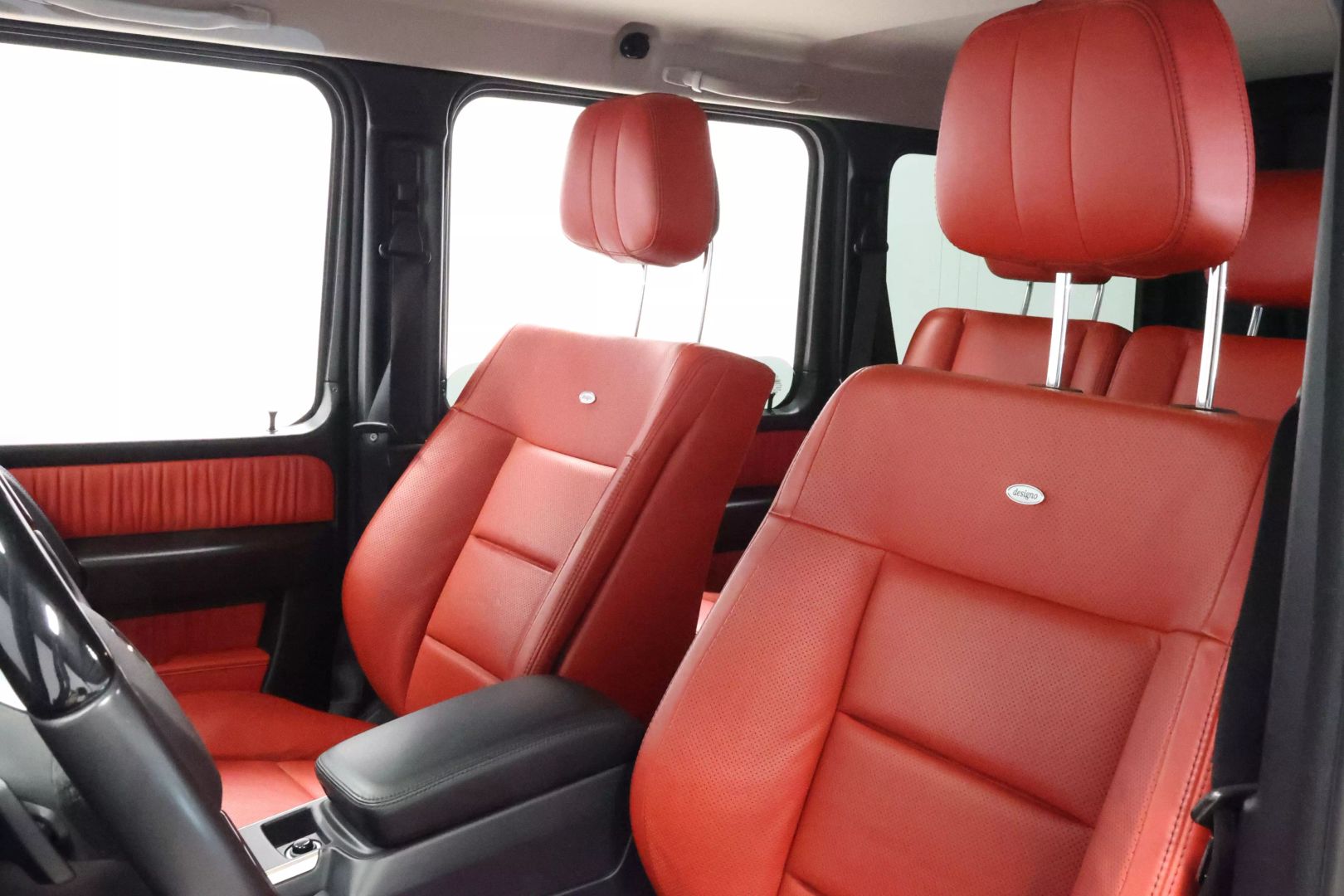 2016 Mercedes-benz G-class - Image 16