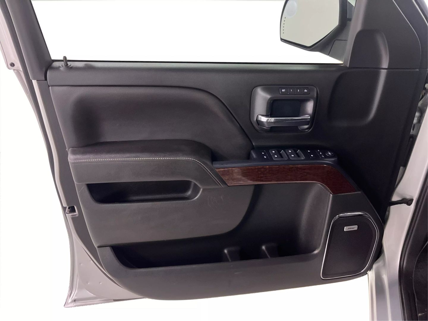 2018 Gmc Sierra 1500 Crew Cab - Image 21