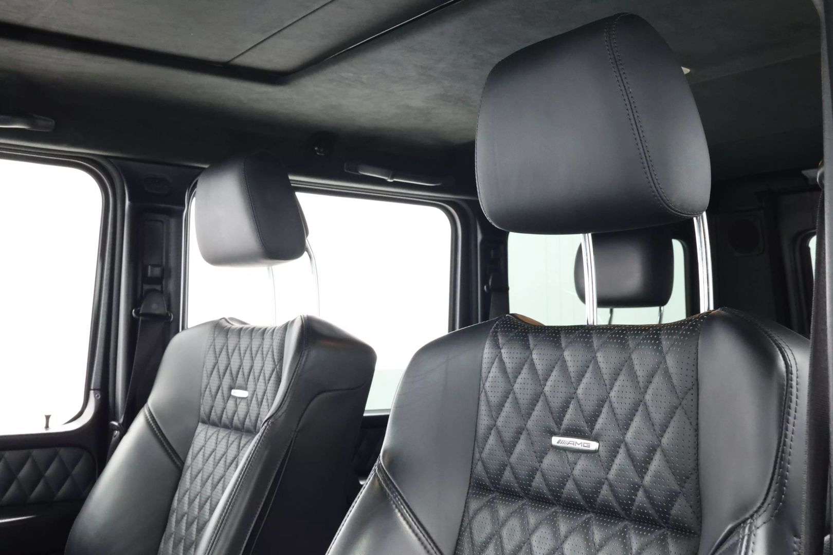 2016 Mercedes-benz G-class - Image 17