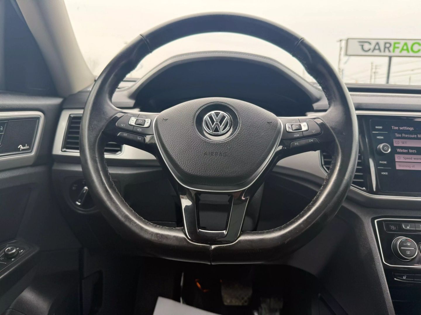 2019 Volkswagen Atlas - Image 37