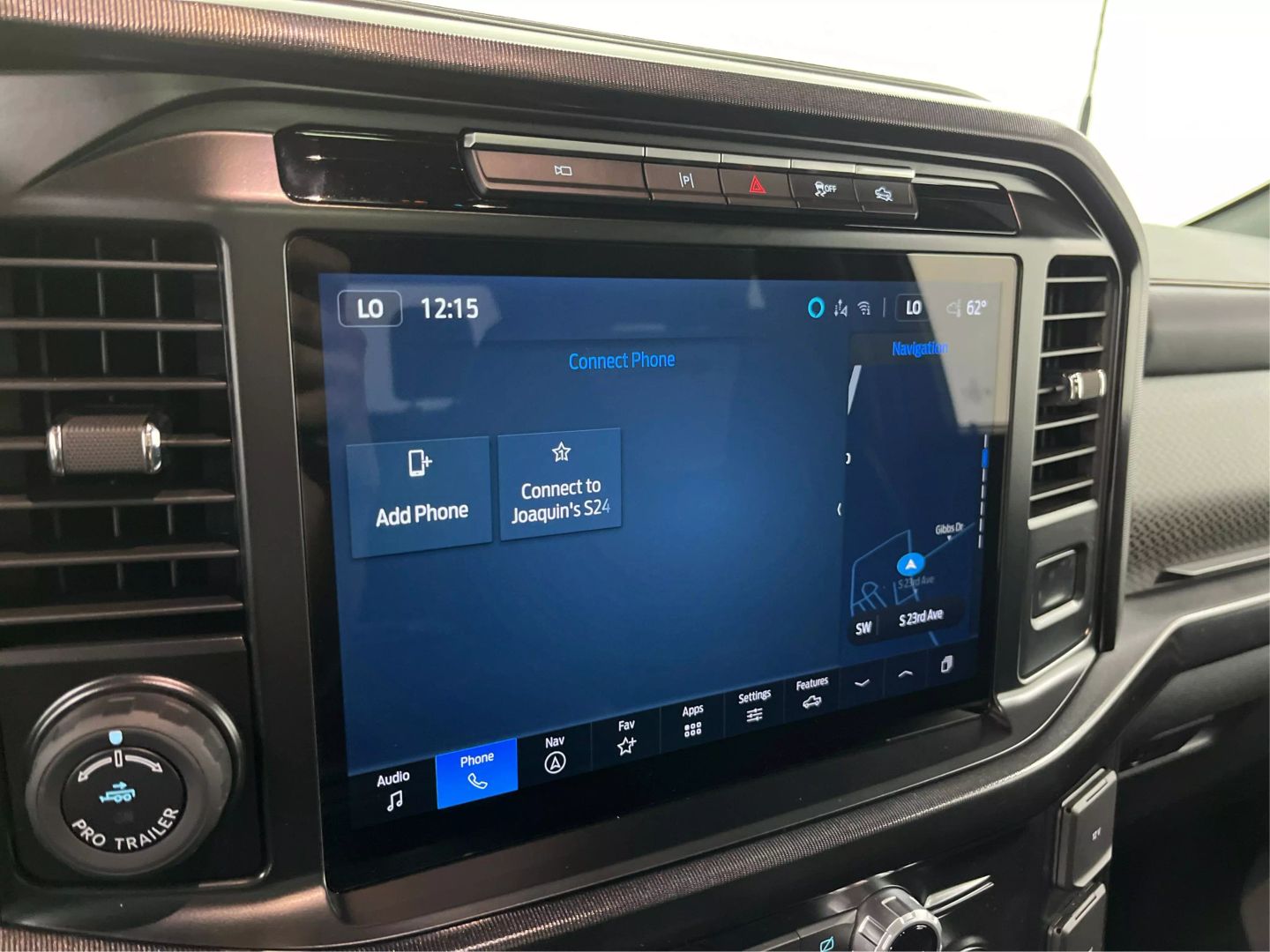 2024 Ford F150 Supercrew Cab - Image 28