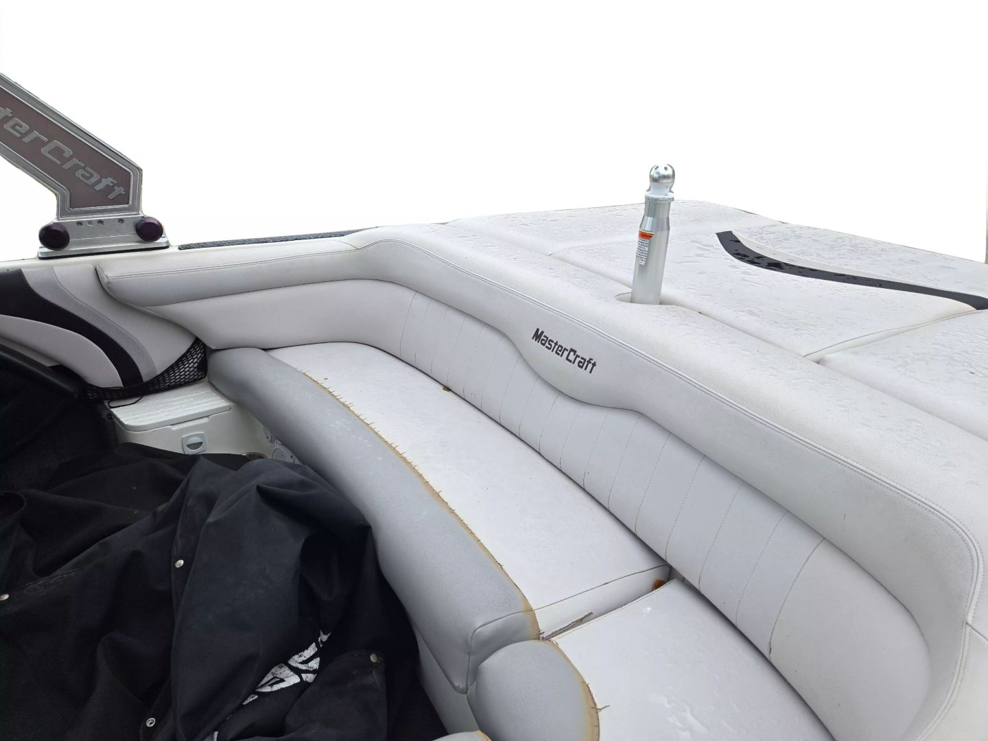 2008 Mastercraft X1 - Image 9