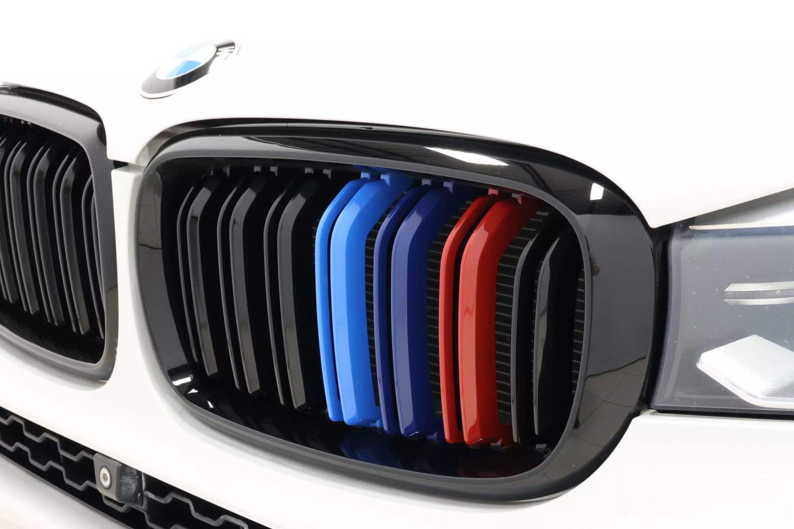 2015 Bmw X6 - Image 113