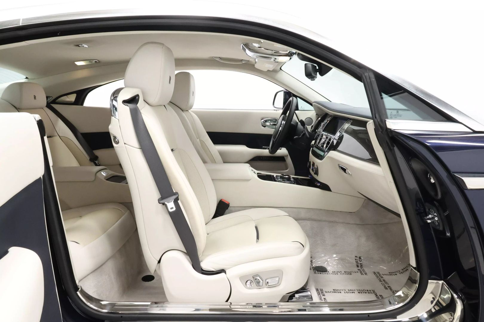 2014 Rolls-royce Wraith - Image 83