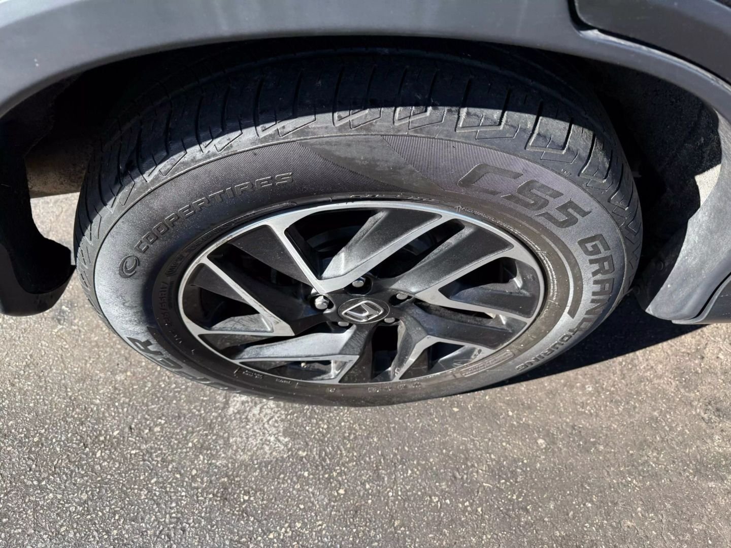 2016 Honda Cr-v - Image 43