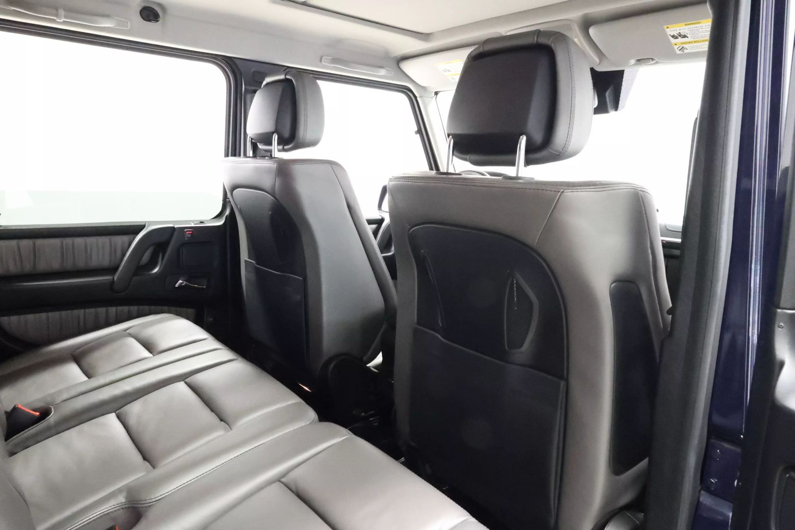 2017 Mercedes-benz G-class - Image 75