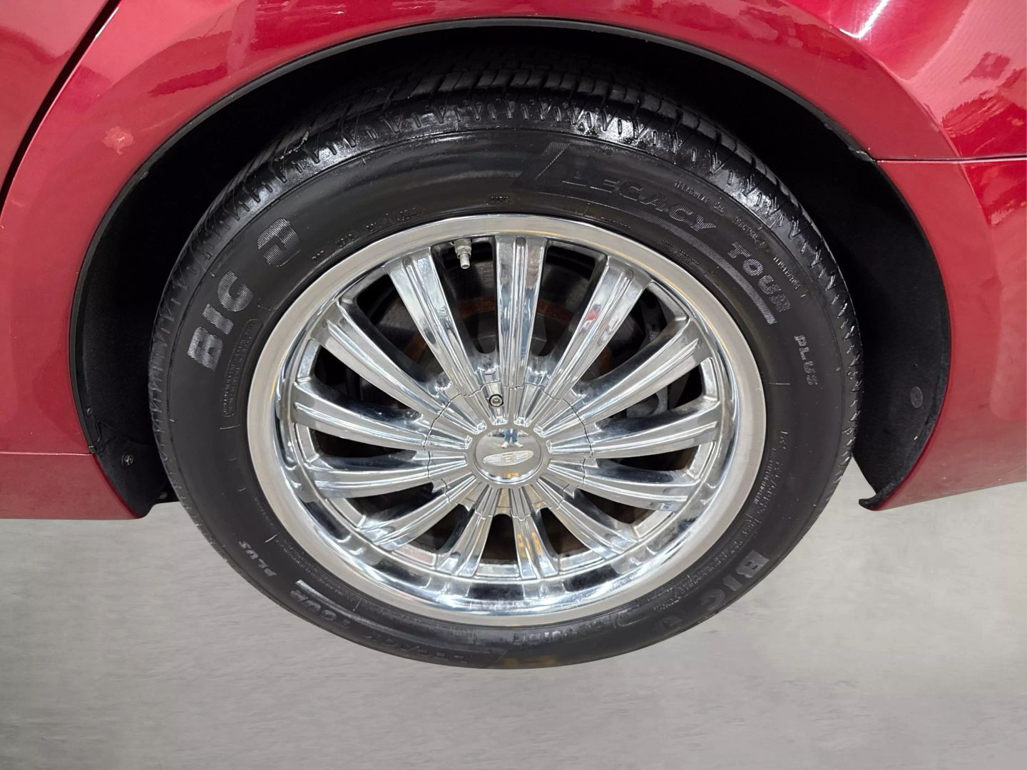 2006 Lexus Gs - Image 15