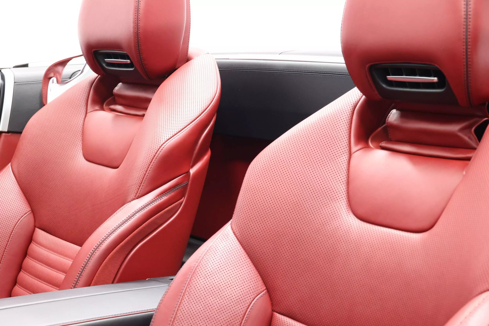 2017 Mercedes-benz Sl - Image 16