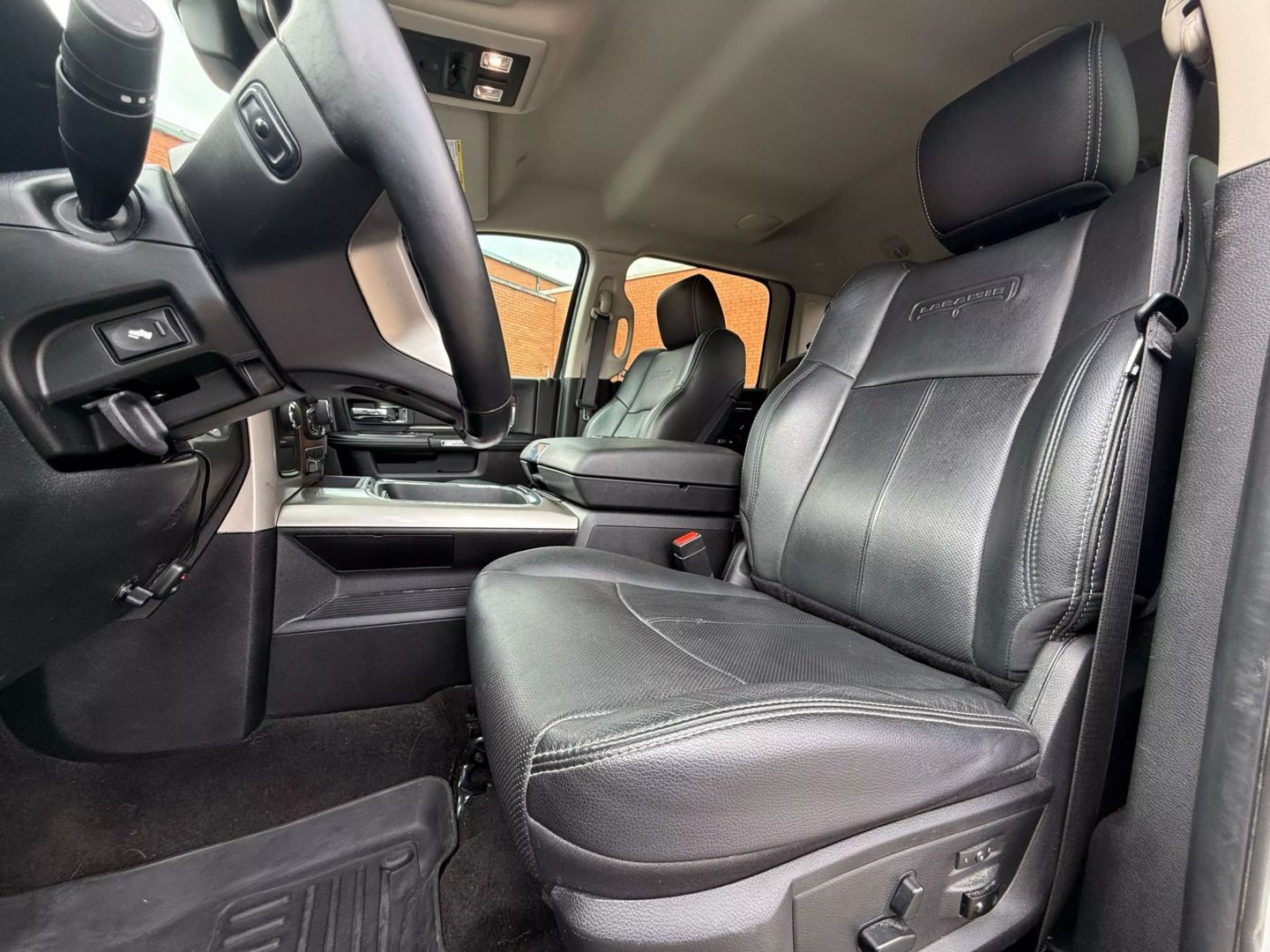 2018 Ram 2500 Crew Cab - Image 2