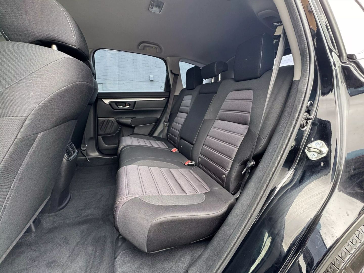 Image 10 of 2018 HONDA CR-V