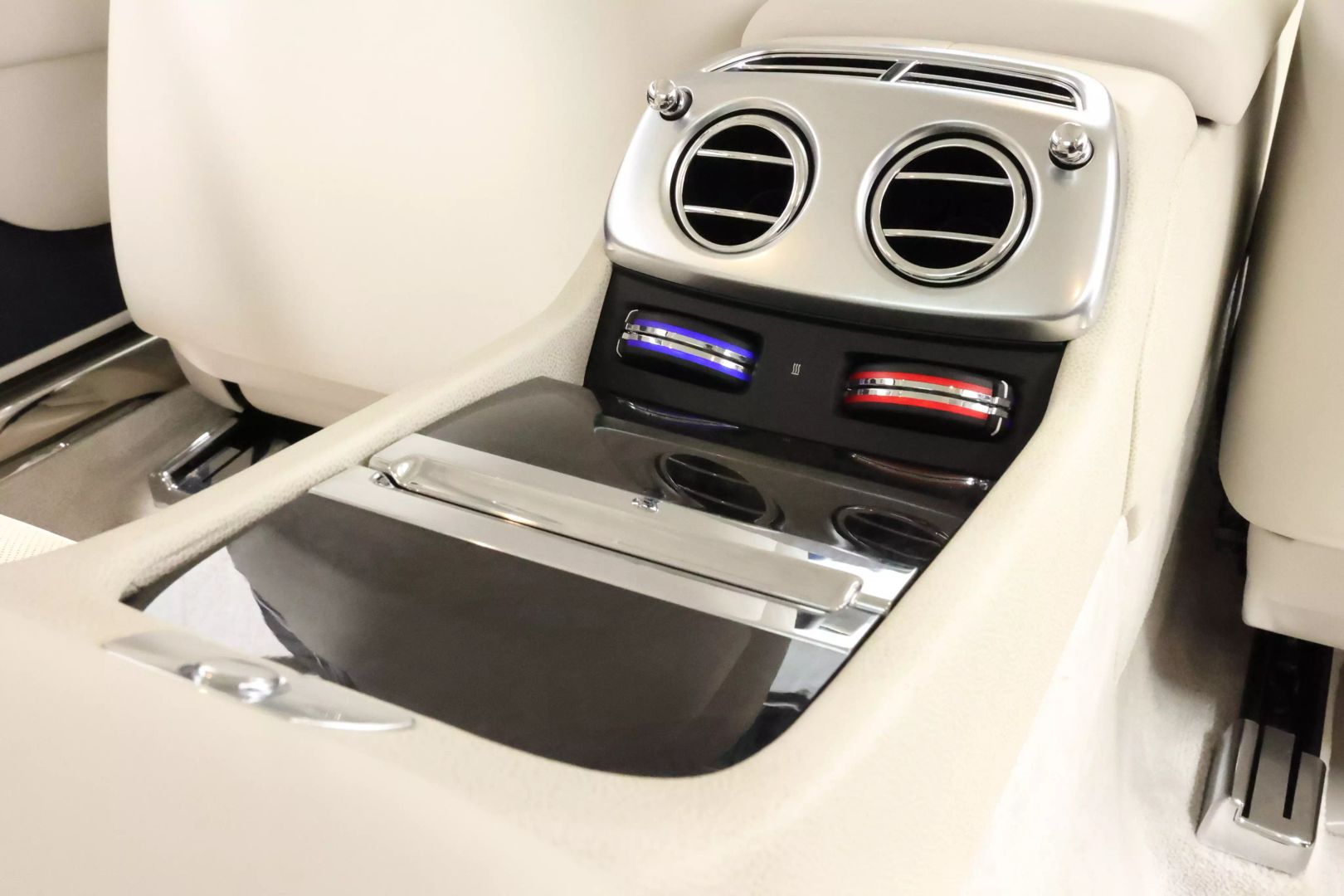 2014 Rolls-royce Wraith - Image 78