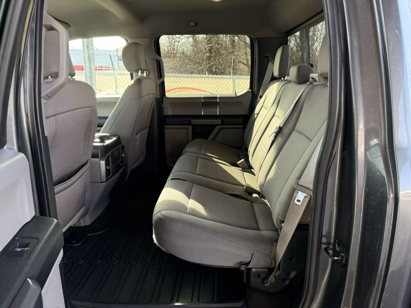 2020 Ford F150 Supercrew Cab - Image 18