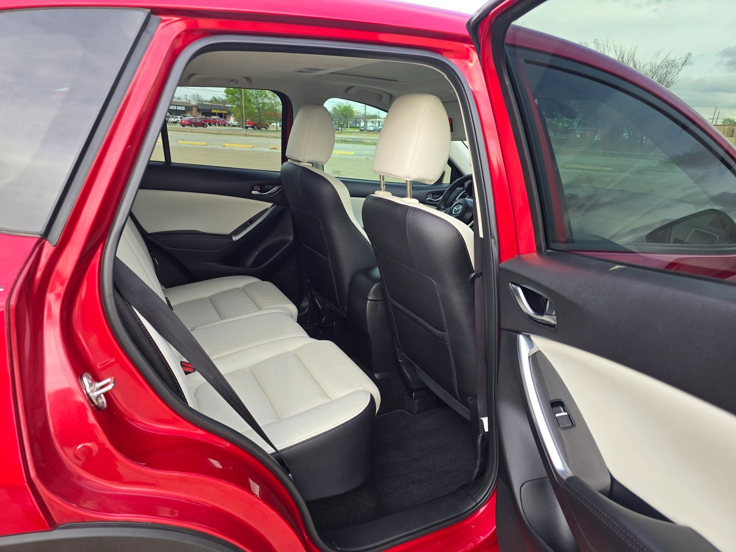 2016 Mazda Cx-5 - Image 14
