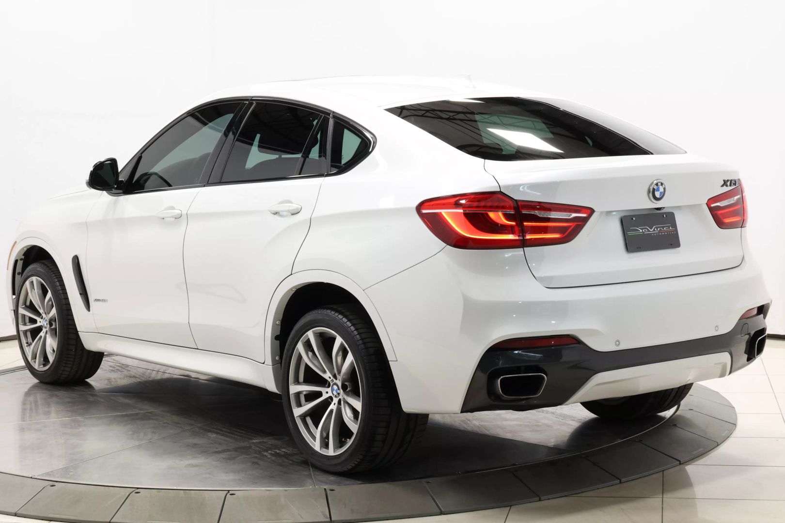 2015 Bmw X6 - Image 60