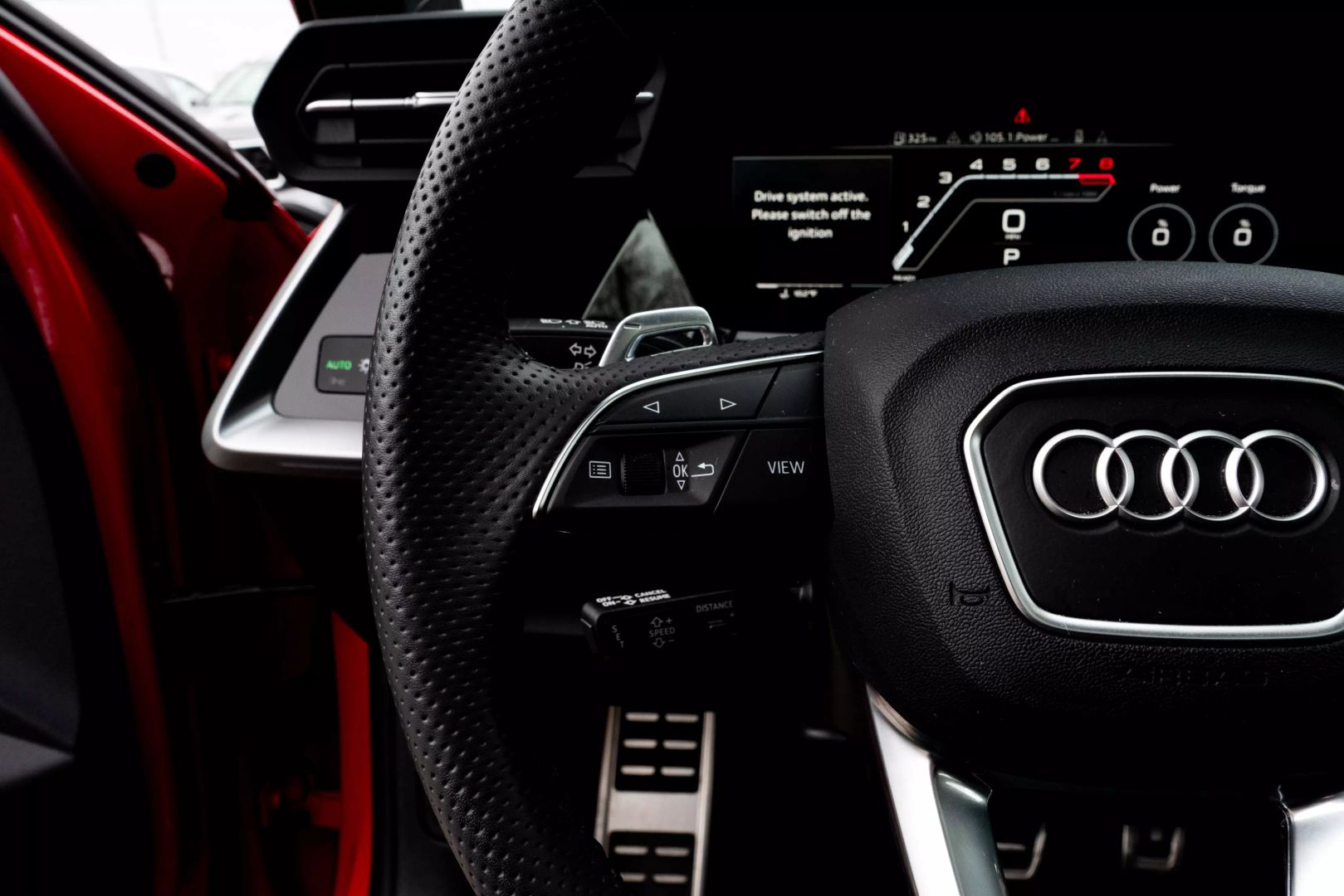 2023 Audi Rs 3 - Image 41