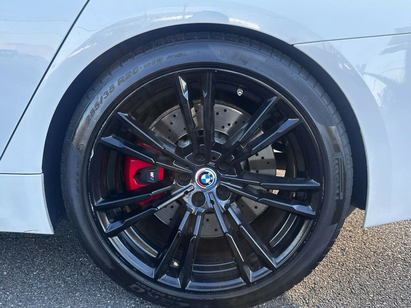 2021 Bmw M5 - Image 66