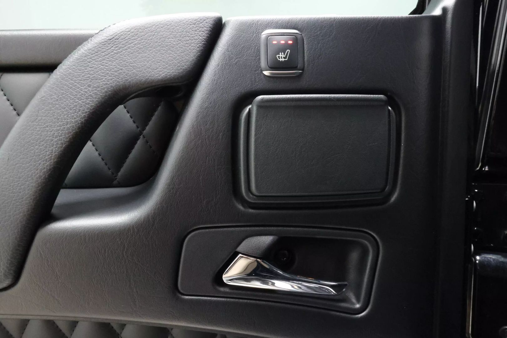 2016 Mercedes-benz G-class - Image 44