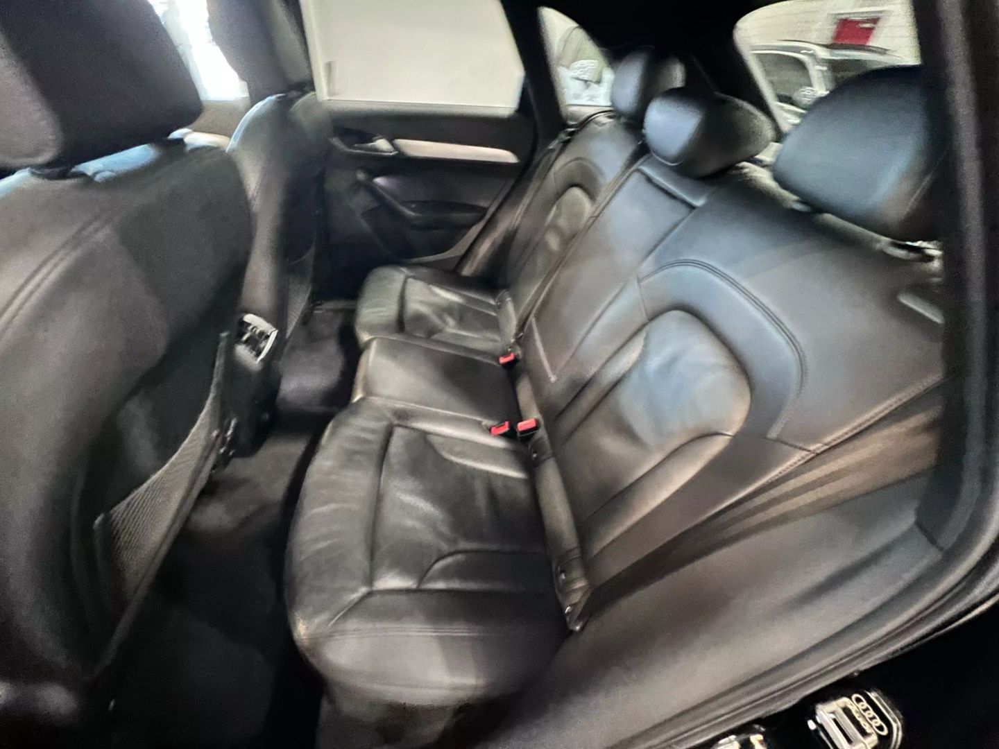2016 Audi Q3 Premium Plus Sport Utility 4d - Image 16