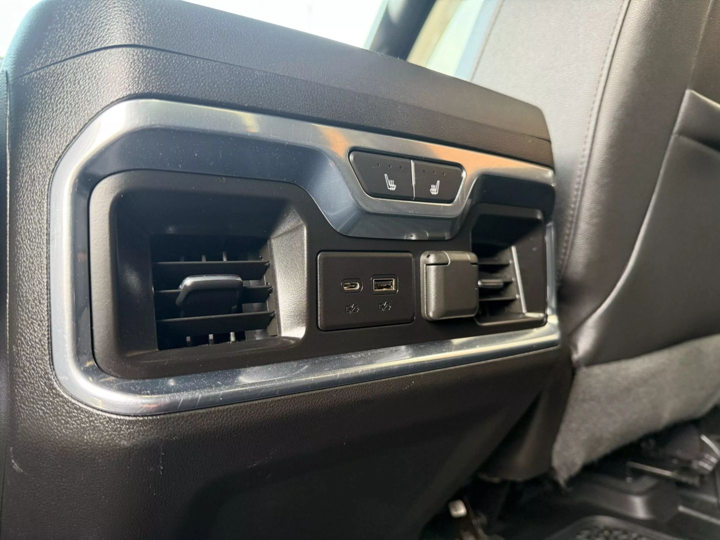 2021 Gmc Sierra 2500 Hd Crew Cab - Image 18