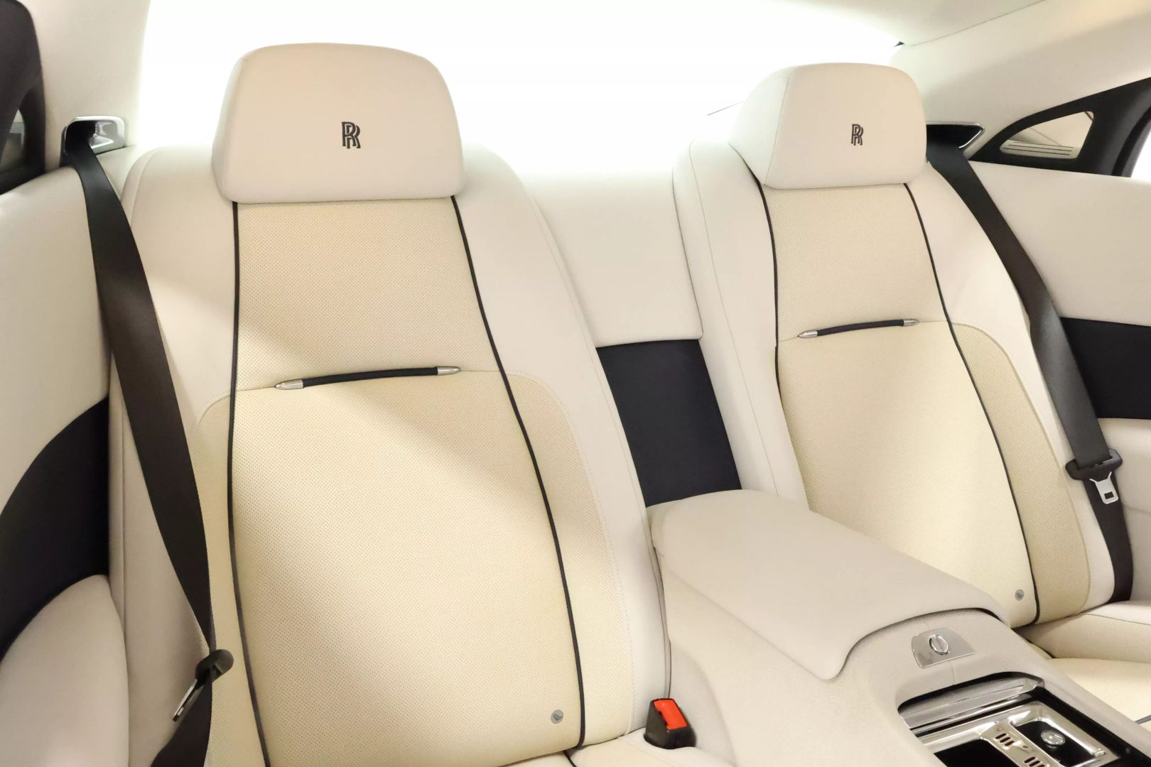 2014 Rolls-royce Wraith - Image 68