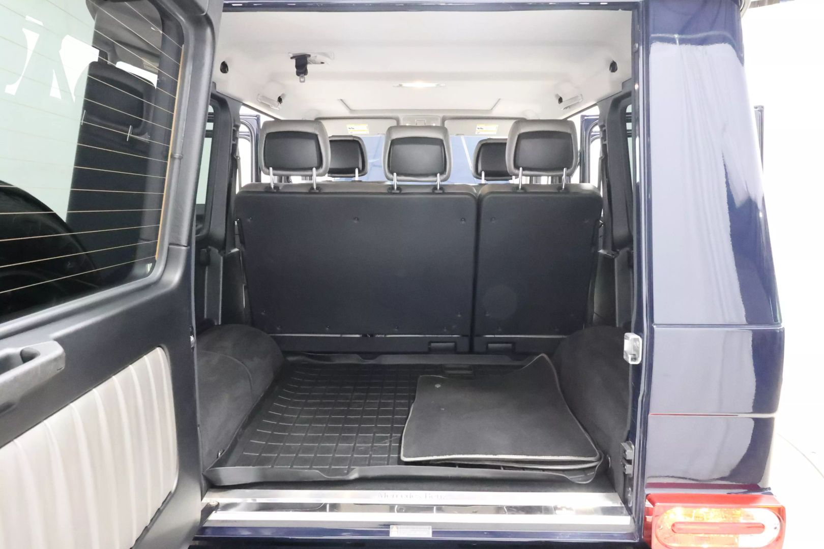 2017 Mercedes-benz G-class - Image 57