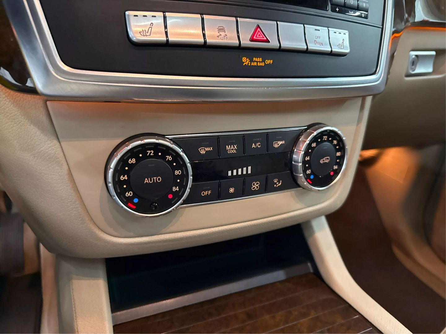 2014 Mercedes-benz Gl-class - Image 23