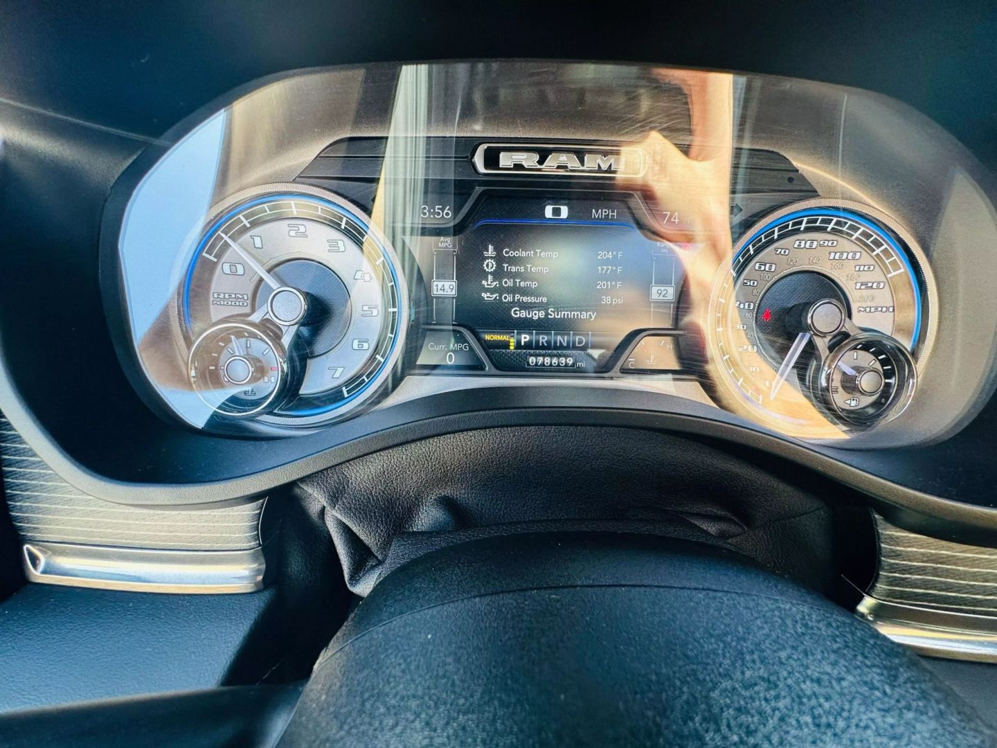 2020 Ram 1500 Crew Cab - Image 29