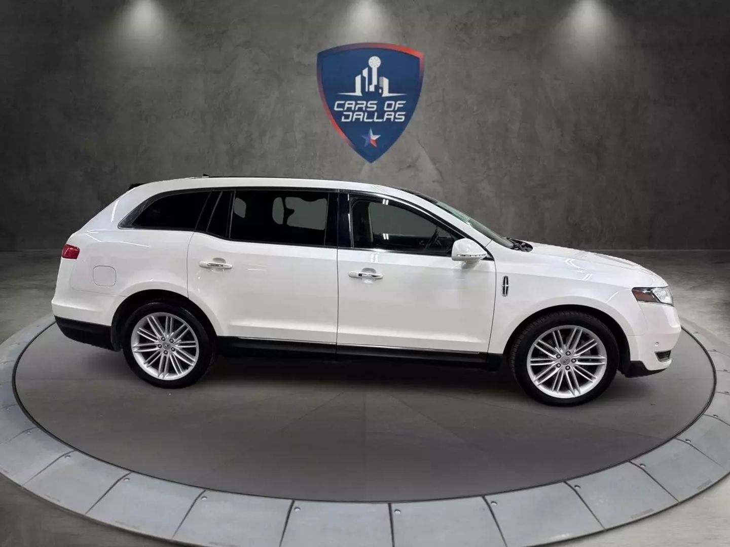 2017 Lincoln Mkt - Image 6