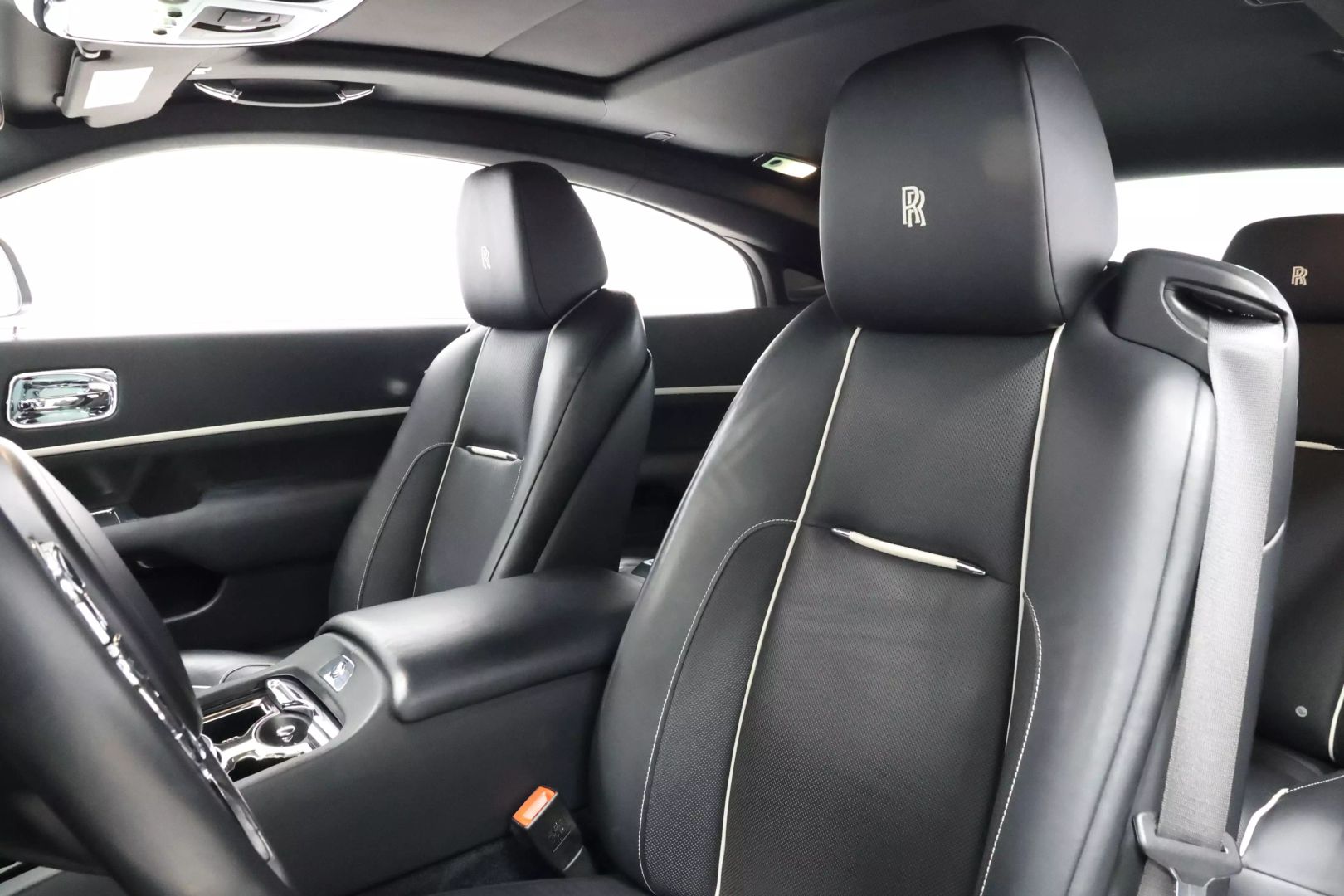 2018 Rolls-royce Wraith - Image 15