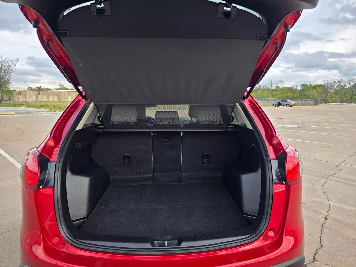 2016 Mazda Cx-5 - Image 11