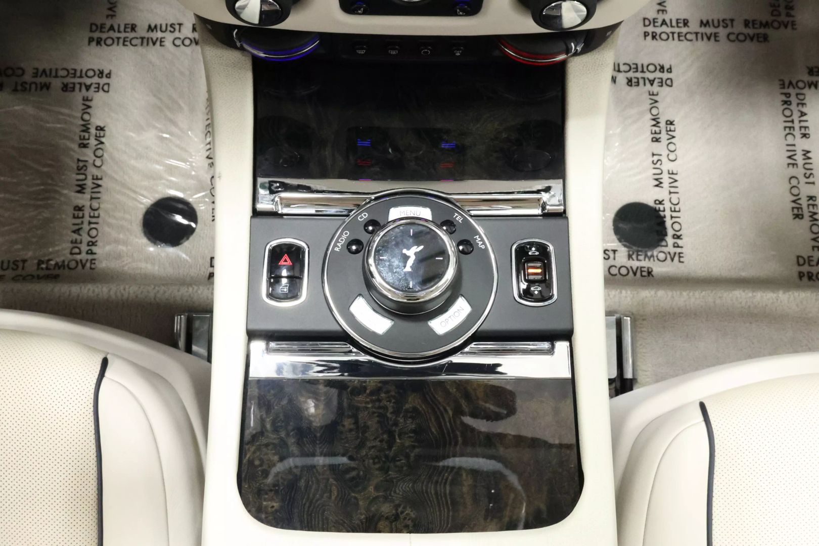 2014 Rolls-royce Wraith - Image 39