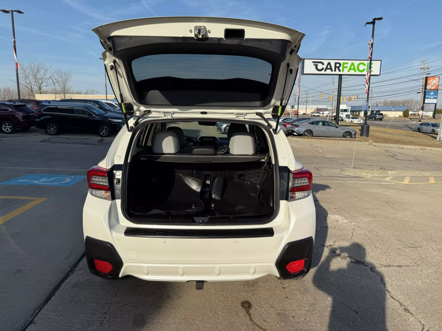 2022 Subaru Crosstrek - Image 11