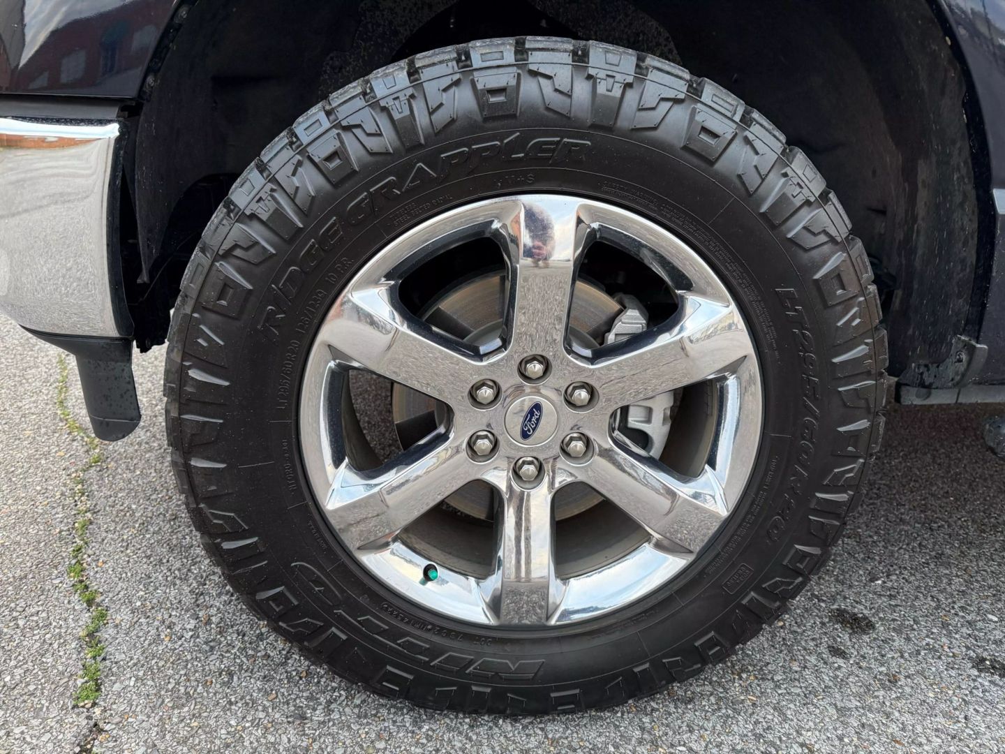 2022 Ford F150 Supercrew Cab - Image 43