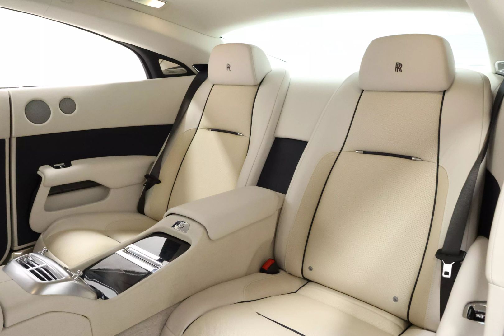 2014 Rolls-royce Wraith - Image 48